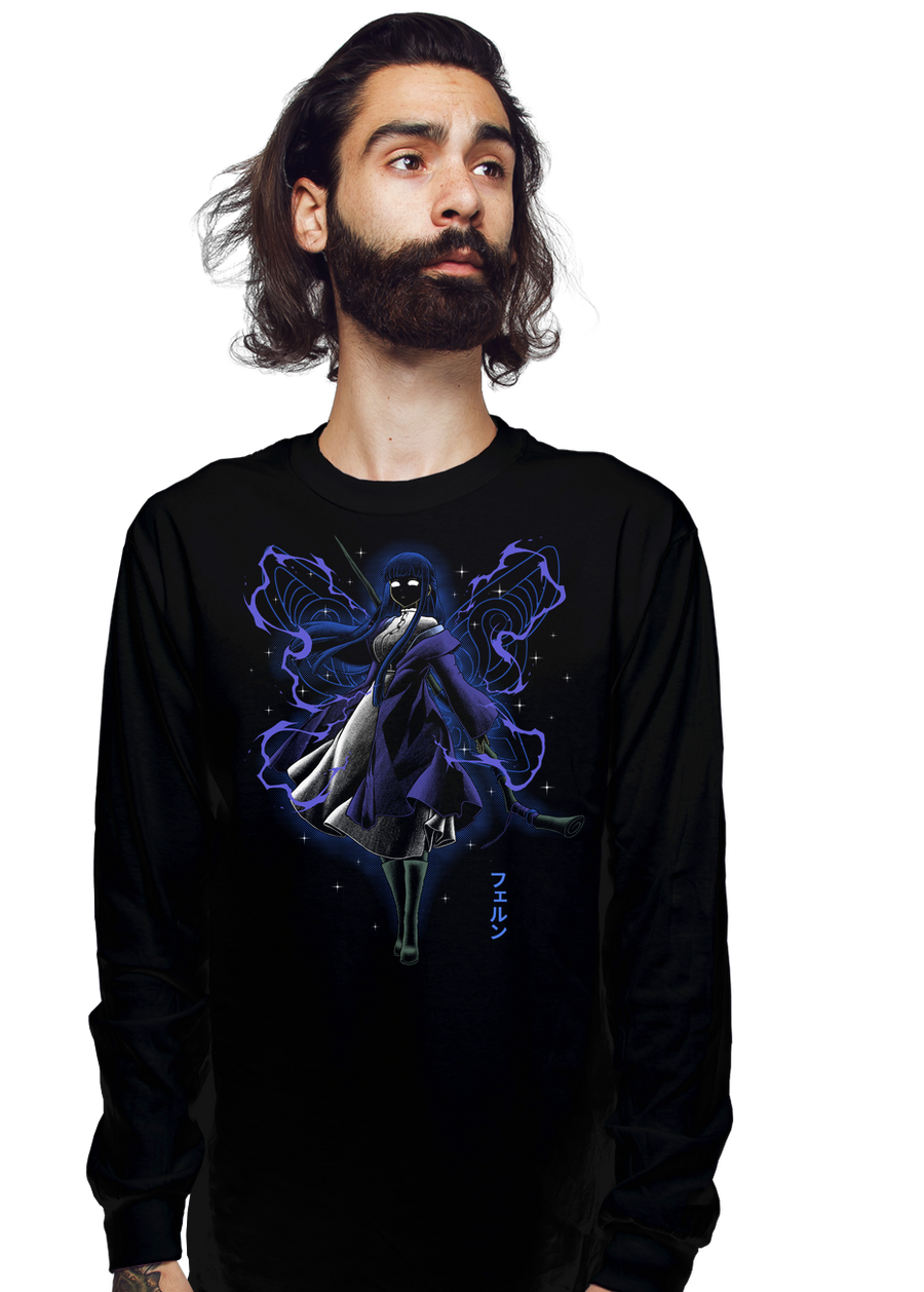 Arcane Heir Shadow