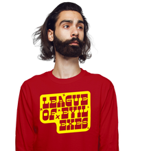 Load image into Gallery viewer, League Of Evil Exes
