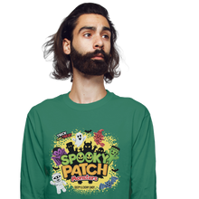 Load image into Gallery viewer, Spooky Patch Monsters
