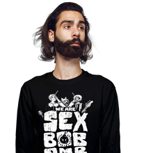 Load image into Gallery viewer, One Two Three Four
