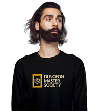 Load image into Gallery viewer, Dungeon Master Society
