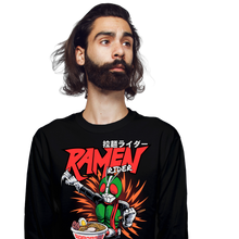 Load image into Gallery viewer, Ramen Rider
