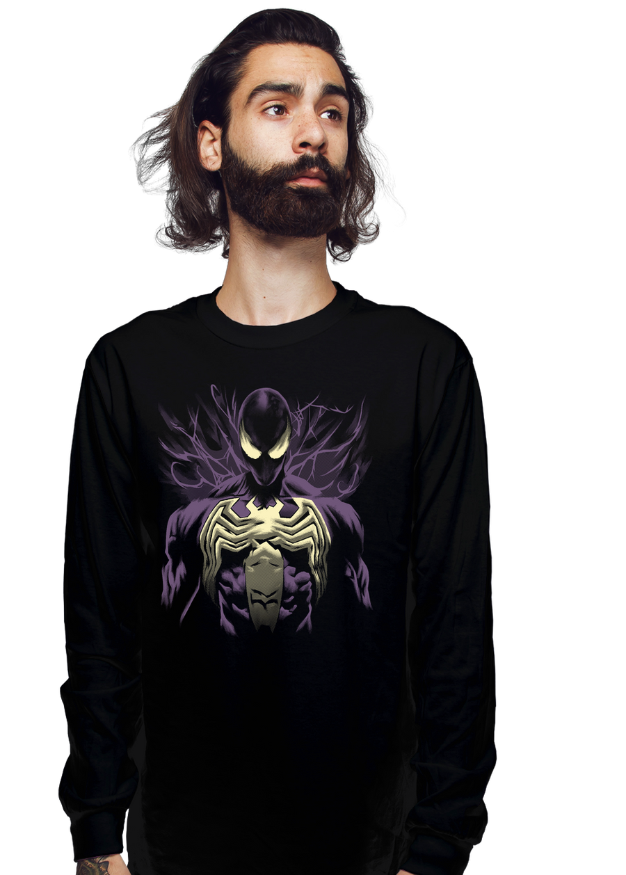 Alien Symbiote