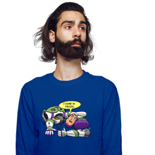Load image into Gallery viewer, Comes In Pieces
