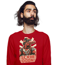Load image into Gallery viewer, Scrib Doon
