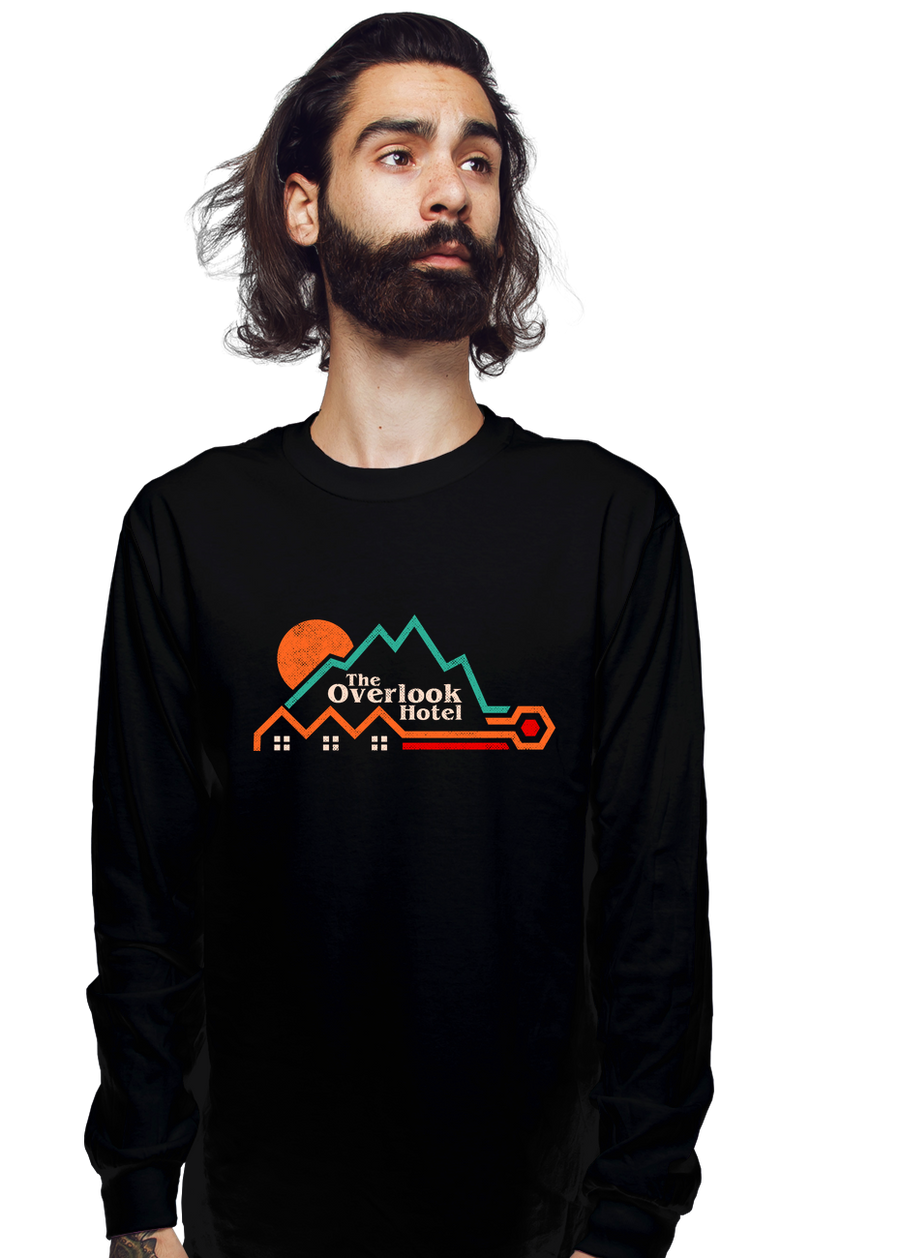 Off Season Mountain Hotel
