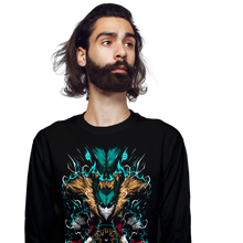 Load image into Gallery viewer, Emerald Fury
