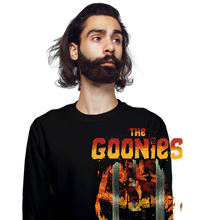 Load image into Gallery viewer, Goonies Never Say Day
