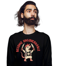 Load image into Gallery viewer, Become Ungovernable
