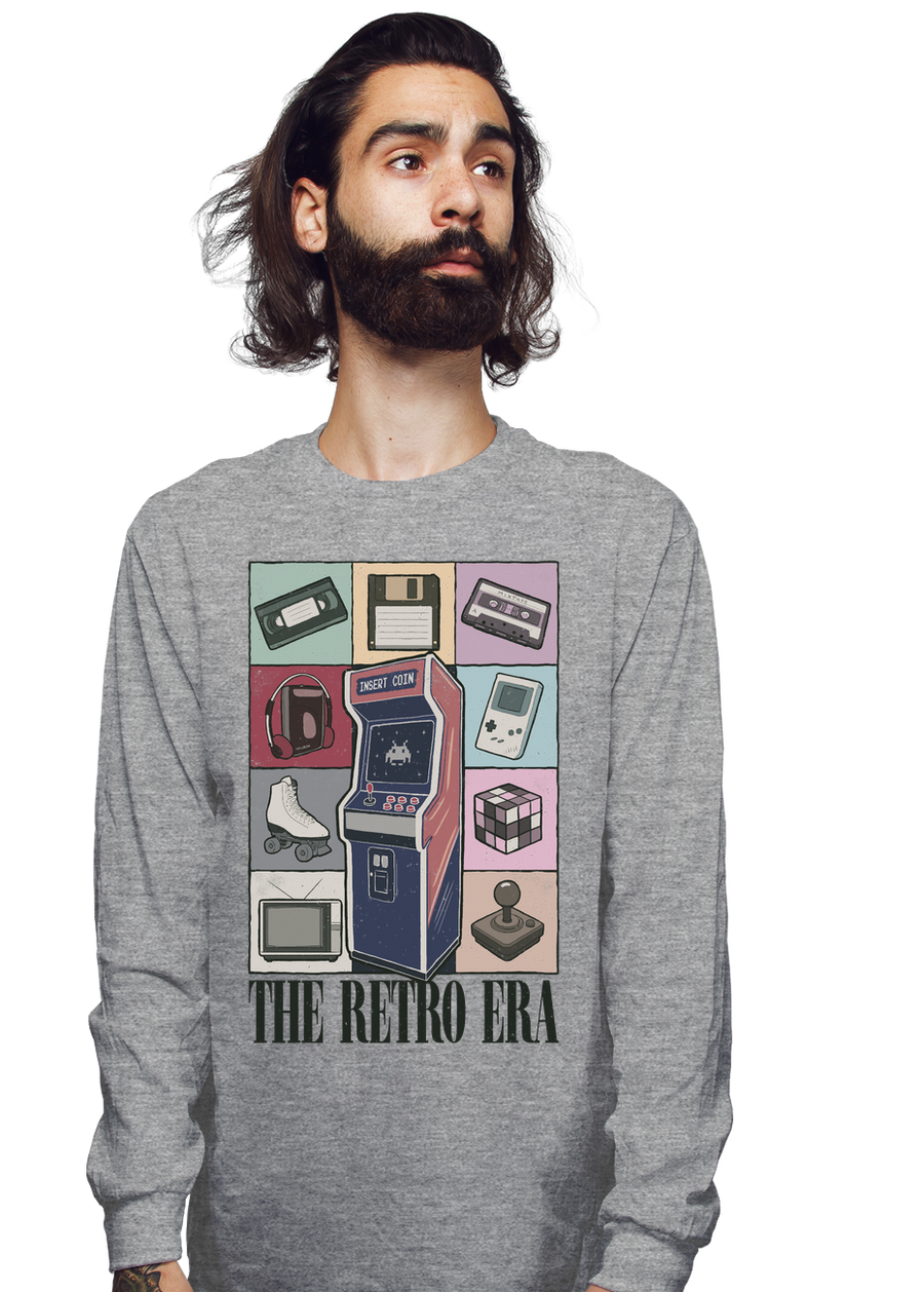 The Retro Era
