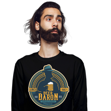 Load image into Gallery viewer, The Beer Baron
