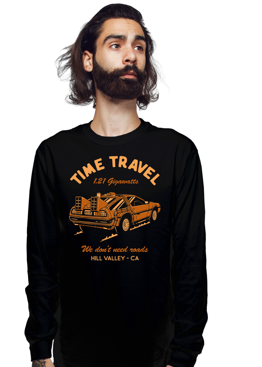 Vintage Gigawatts