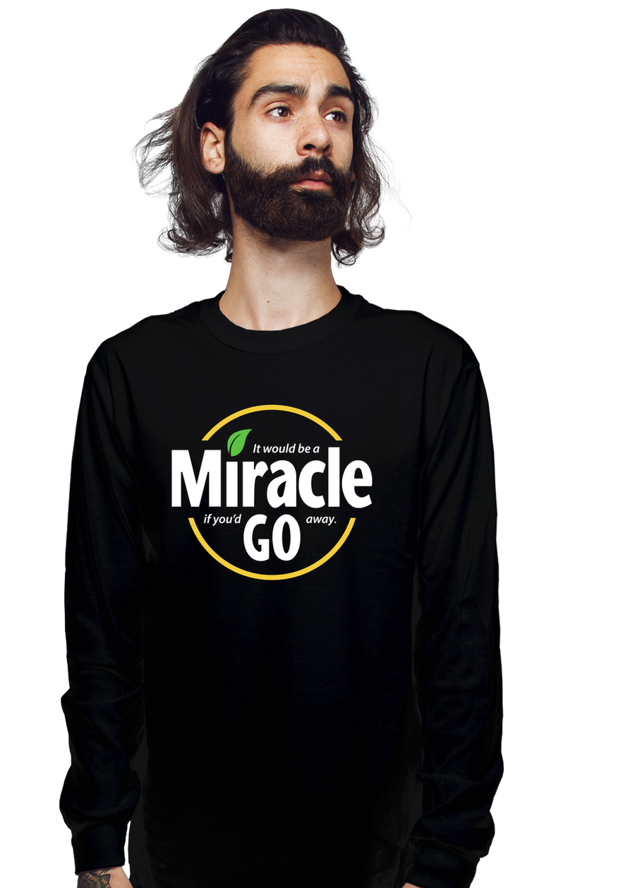 Miracle Go