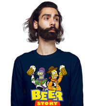 Load image into Gallery viewer, Beer Story

