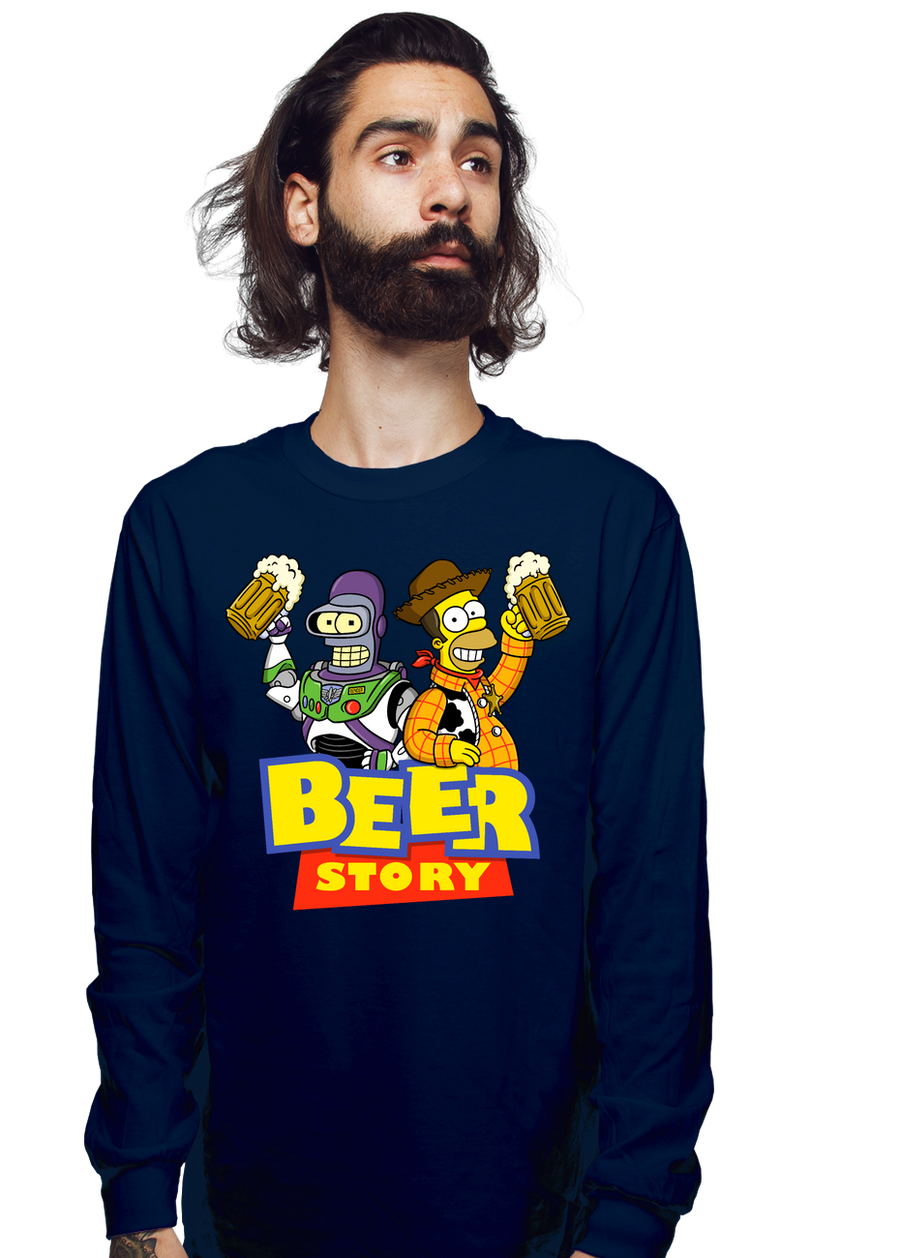 Beer Story