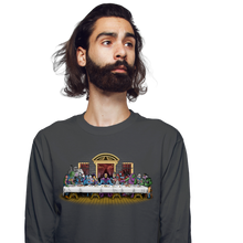 Load image into Gallery viewer, The Last Villain Supper

