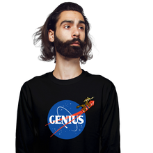 Load image into Gallery viewer, Space Genius

