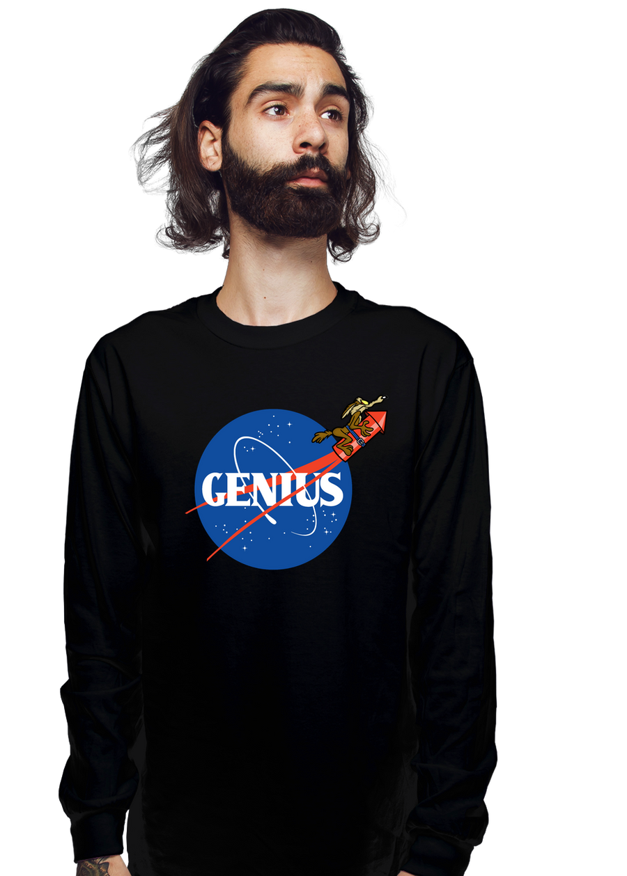 Space Genius