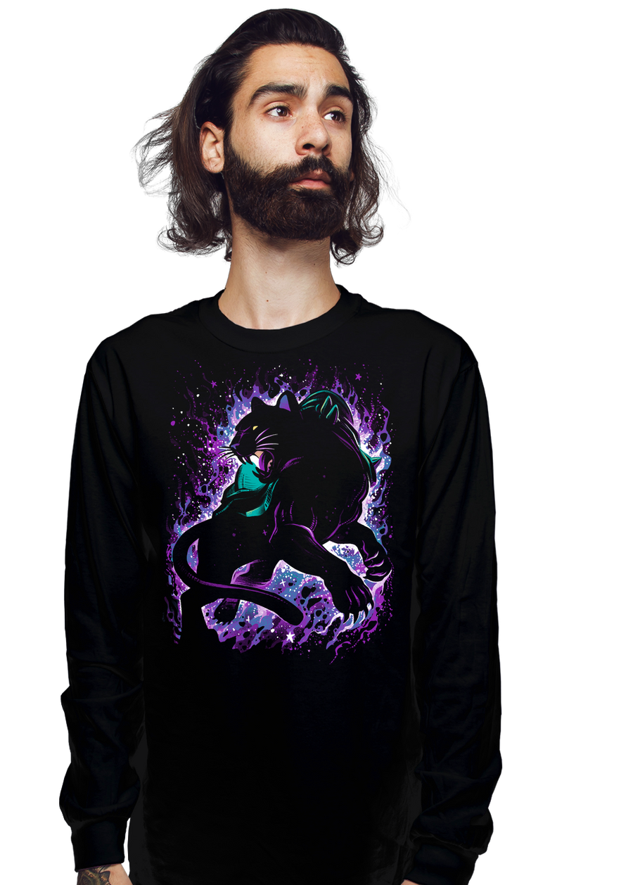 Panther Of Evil