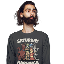 Load image into Gallery viewer, Cartoons On Saturday Morning
