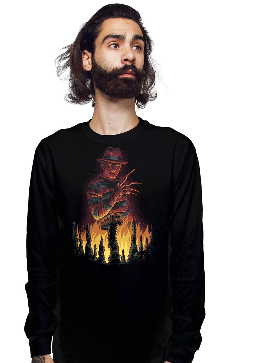 Nightmare Slasher