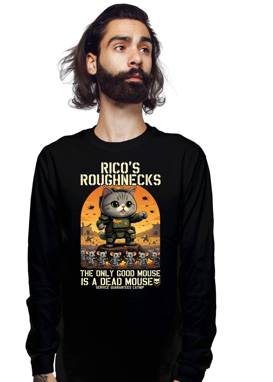 Rico's Roughnecks