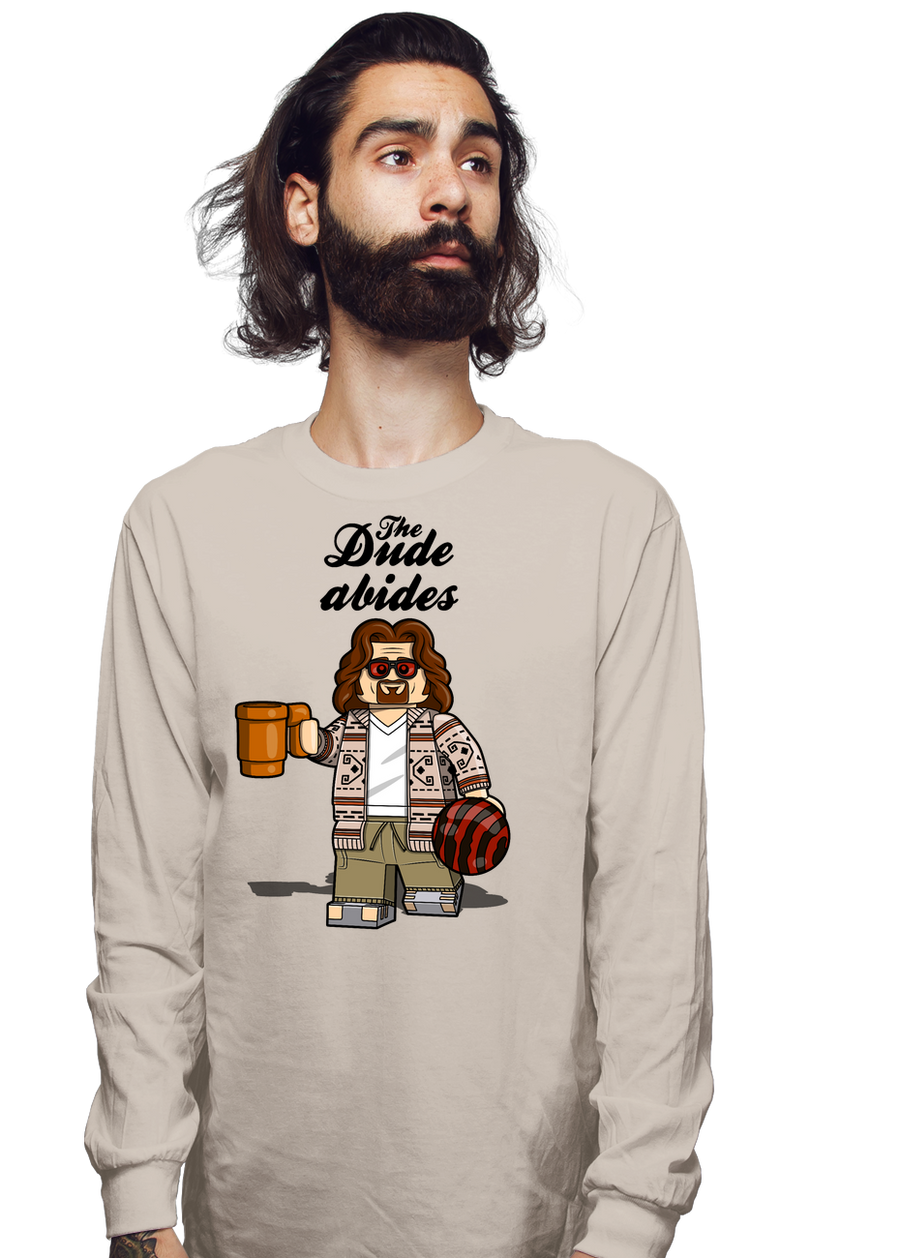 The Dude Abides
