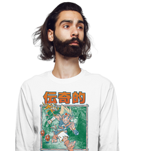 Load image into Gallery viewer, Legendary Friendship
