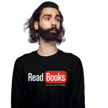 Load image into Gallery viewer, Read Books
