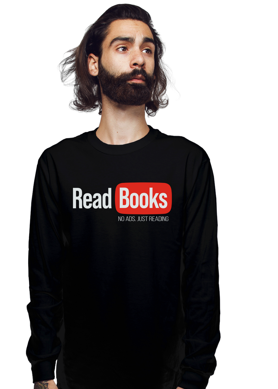 Read Books
