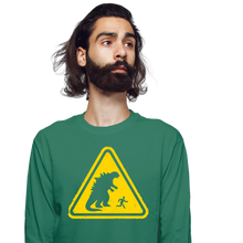 Load image into Gallery viewer, Kaiju Warning
