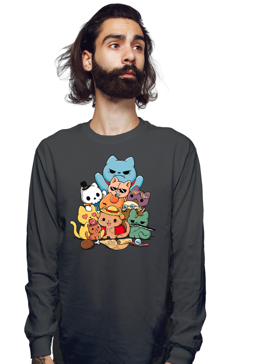 King Of The Kittens