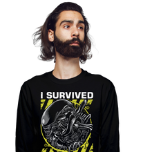 Load image into Gallery viewer, I Survived LV426
