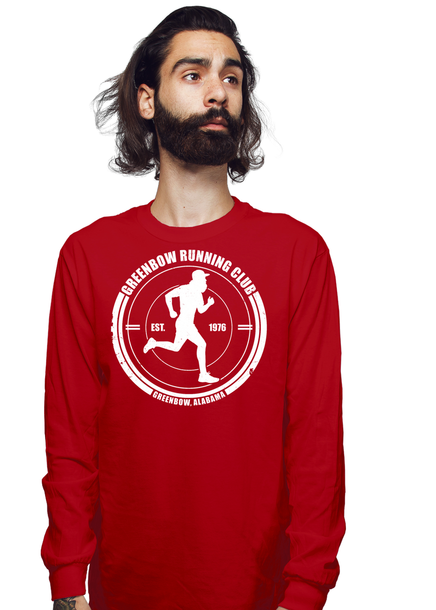 Greensboro Running Club