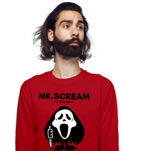 Load image into Gallery viewer, Mr. Scream
