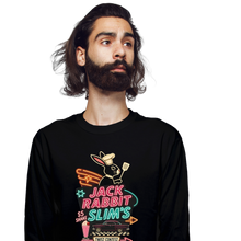 Load image into Gallery viewer, Jack Rabbit Slims - Twist Contest Winner
