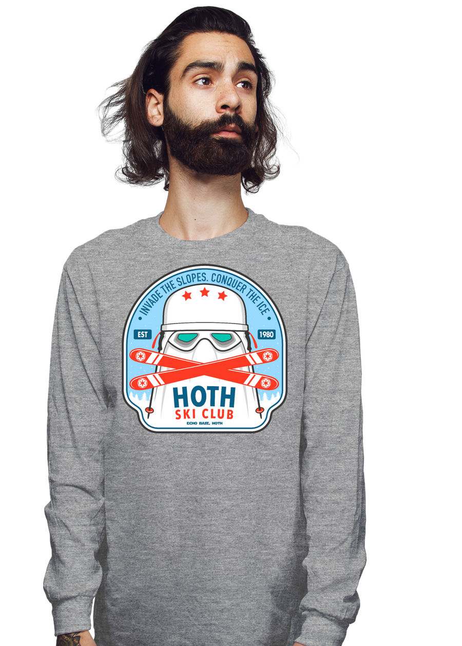 Hoth Ski Club