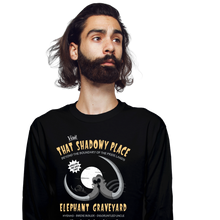 Load image into Gallery viewer, Elephant Graveyard
