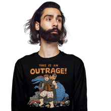 Load image into Gallery viewer, This Is An Outrage
