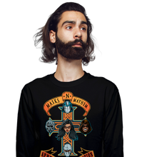 Load image into Gallery viewer, Masks N' Mayhem
