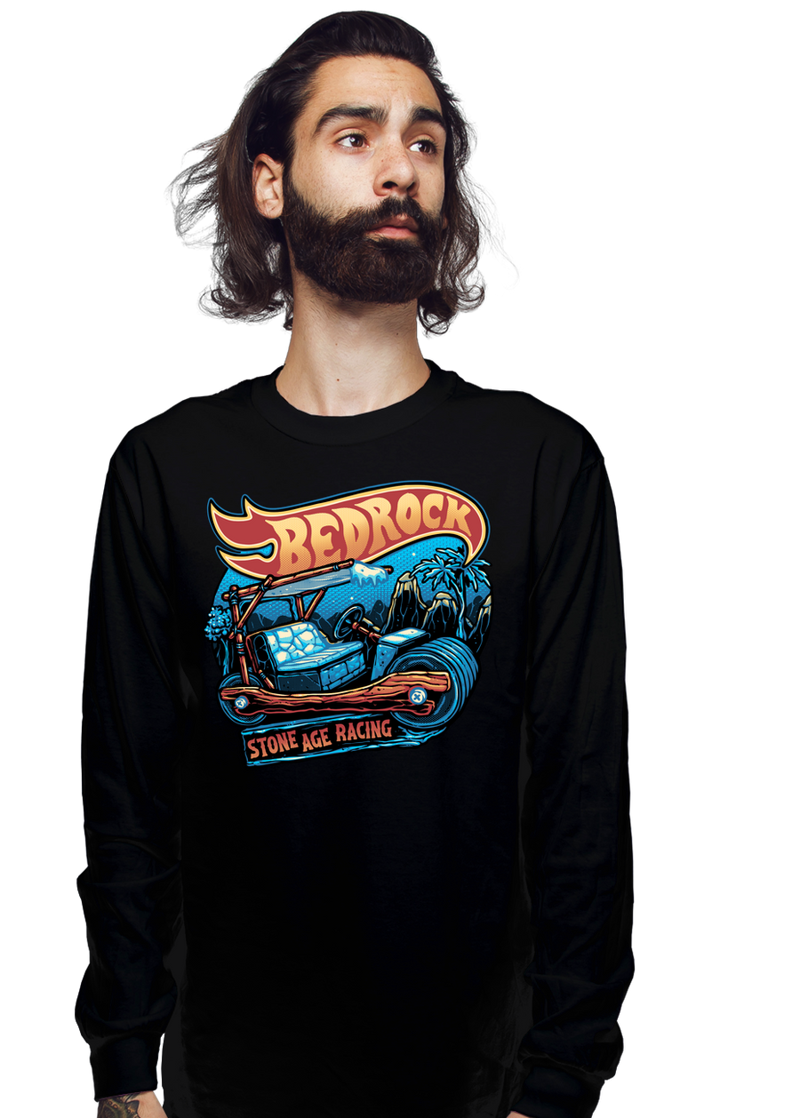 Bedrock Racing