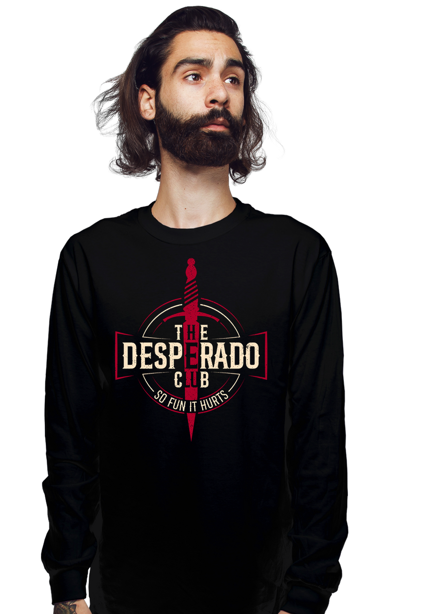 The Desperado Club