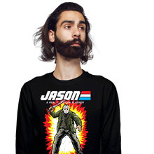 Load image into Gallery viewer, G.I. JASON
