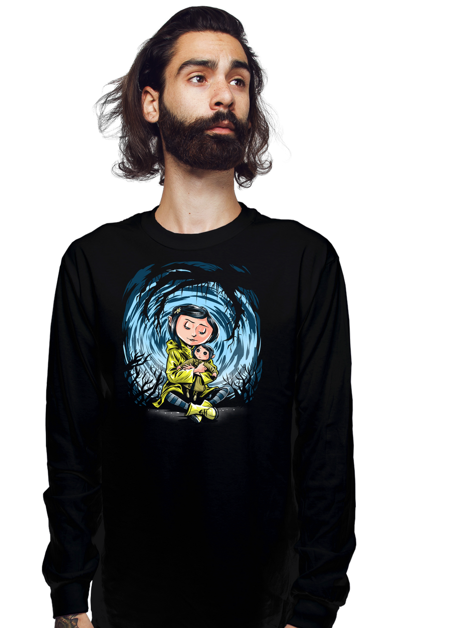 The Worlds Of Coraline
