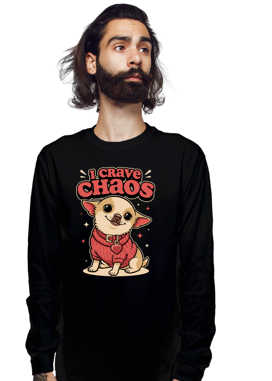 I Crave CHAOS
