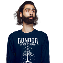 Load image into Gallery viewer, Gondor Tower Guard
