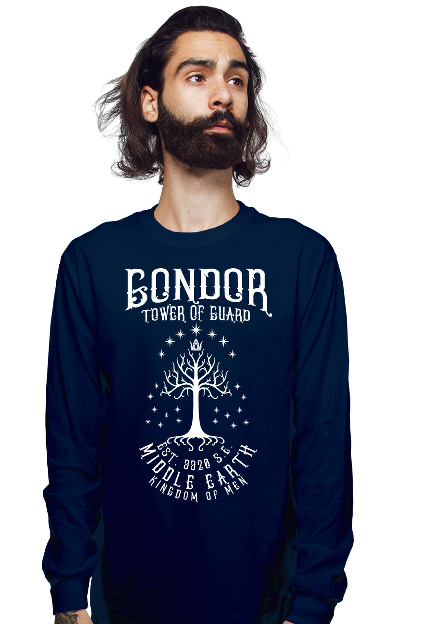 Gondor Tower Guard