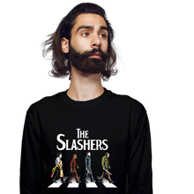 Load image into Gallery viewer, The Slashers
