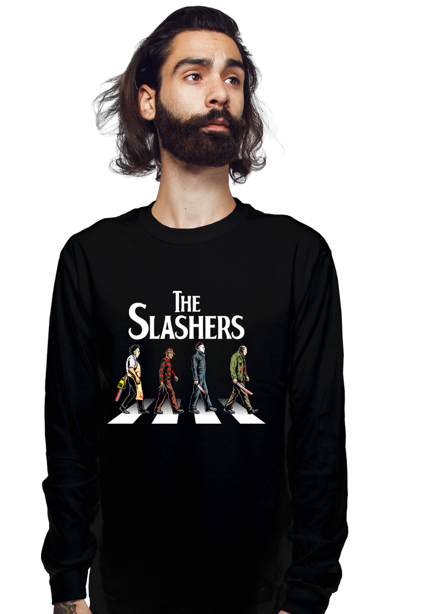 The Slashers
