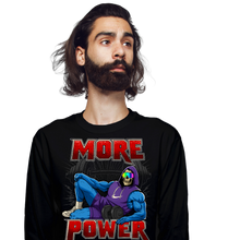 Load image into Gallery viewer, More Power
